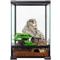 Repti-Zoo Terrarium HK02 30x30x45cm